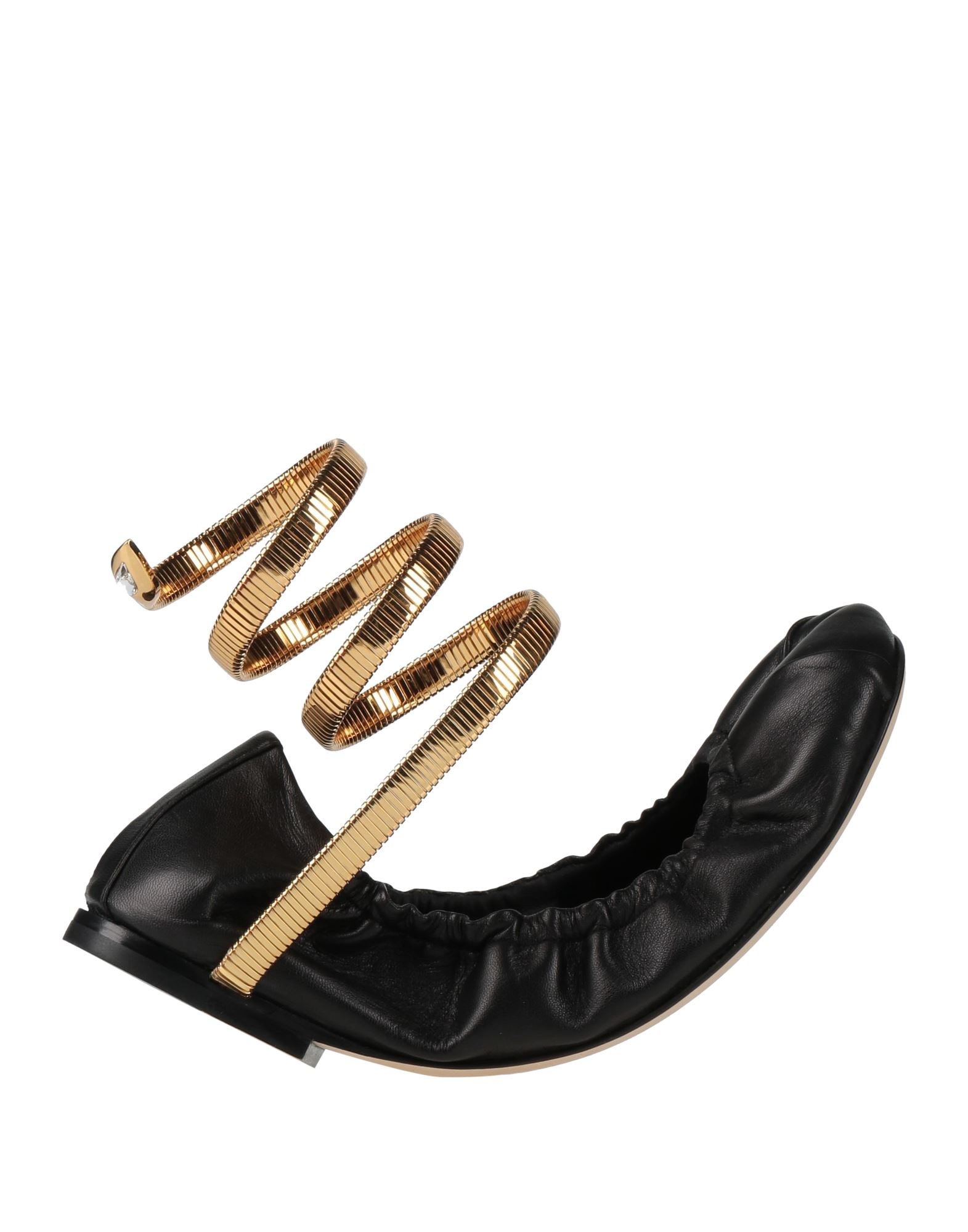 RENE' CAOVILLA - Ballet flats