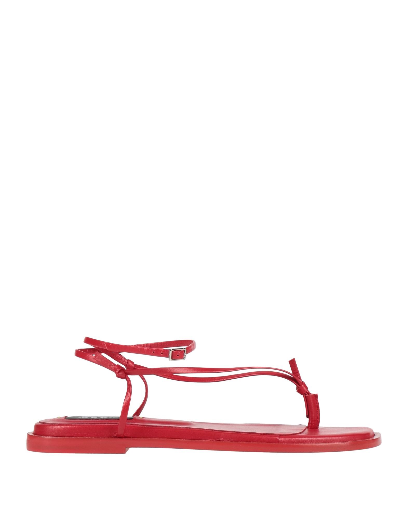 MSGM - Thong sandals