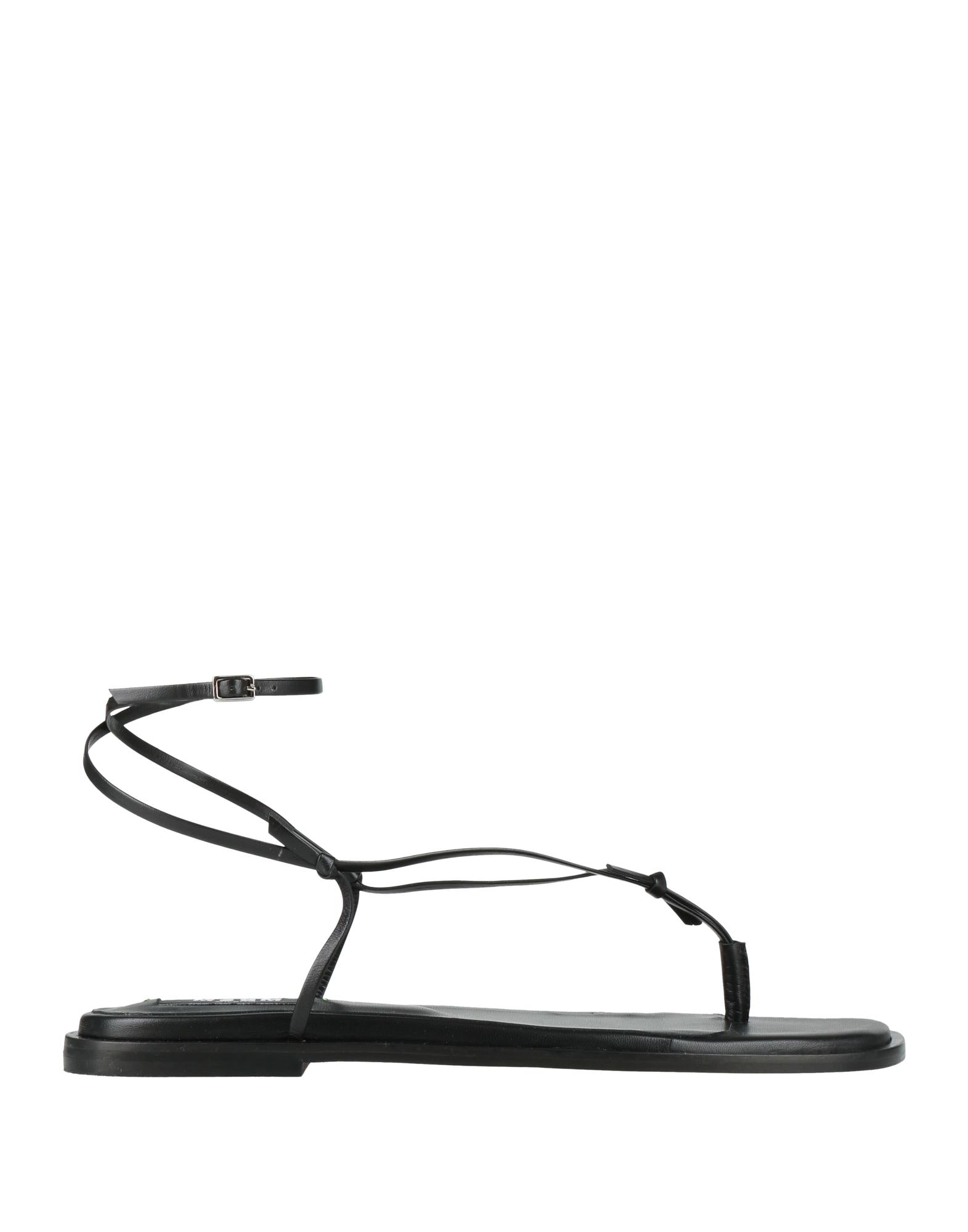 MSGM - Thong sandals