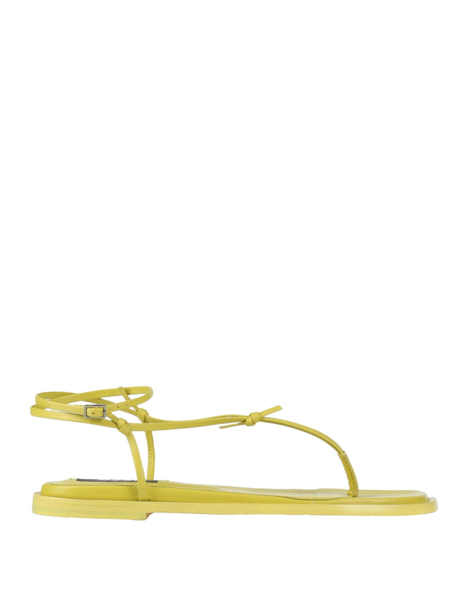 MSGM - Thong sandals
