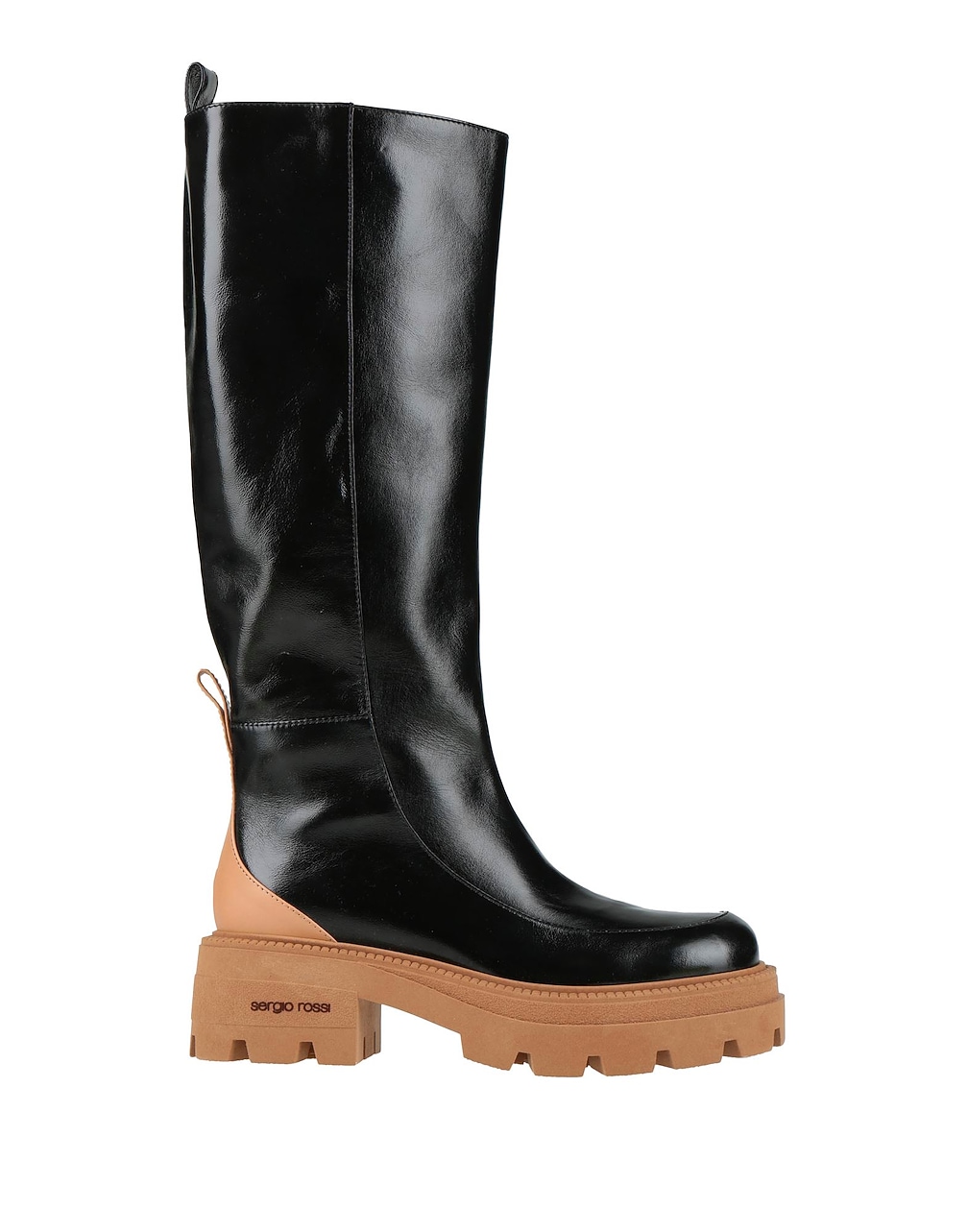 SERGIO ROSSI - Boots