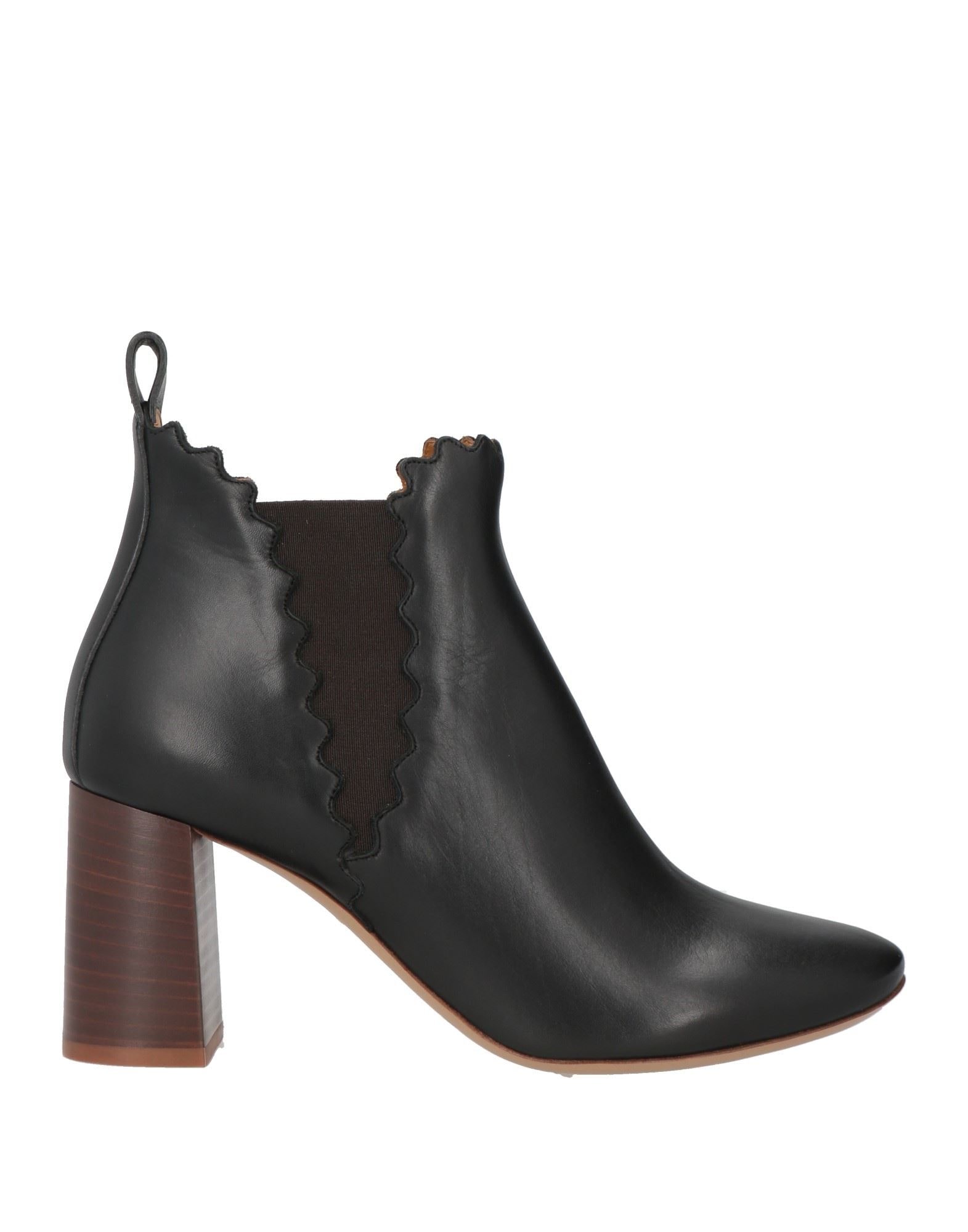 CHLOÉ - Ankle boots