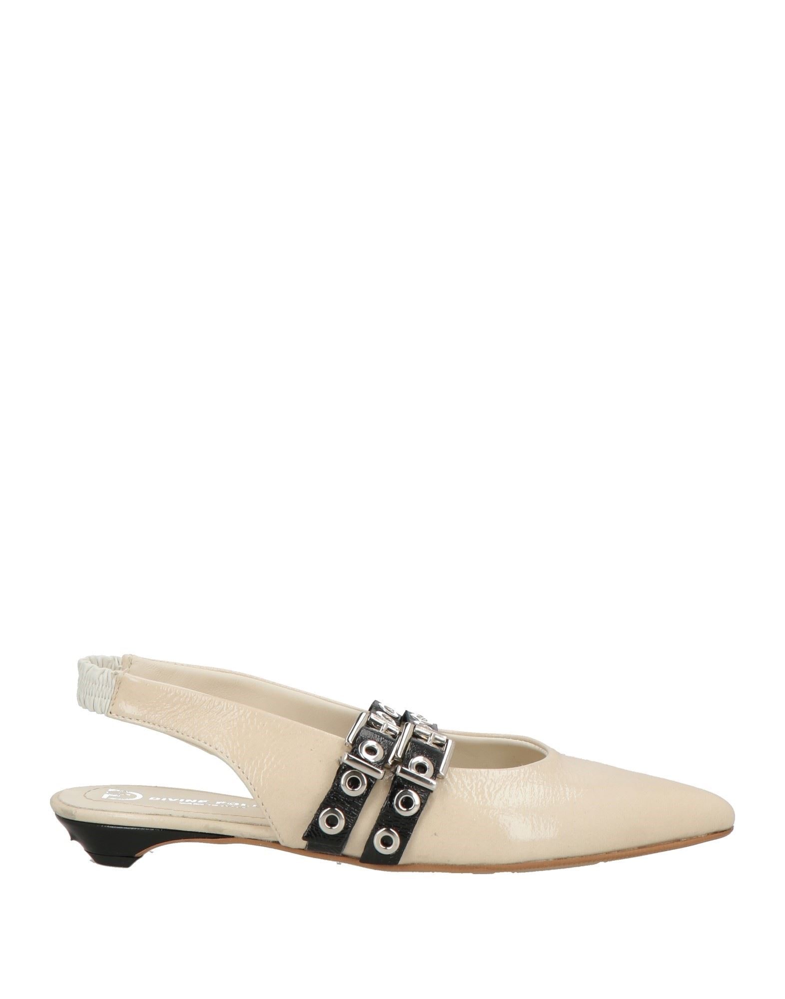 DIVINE FOLLIE - Ballerinas