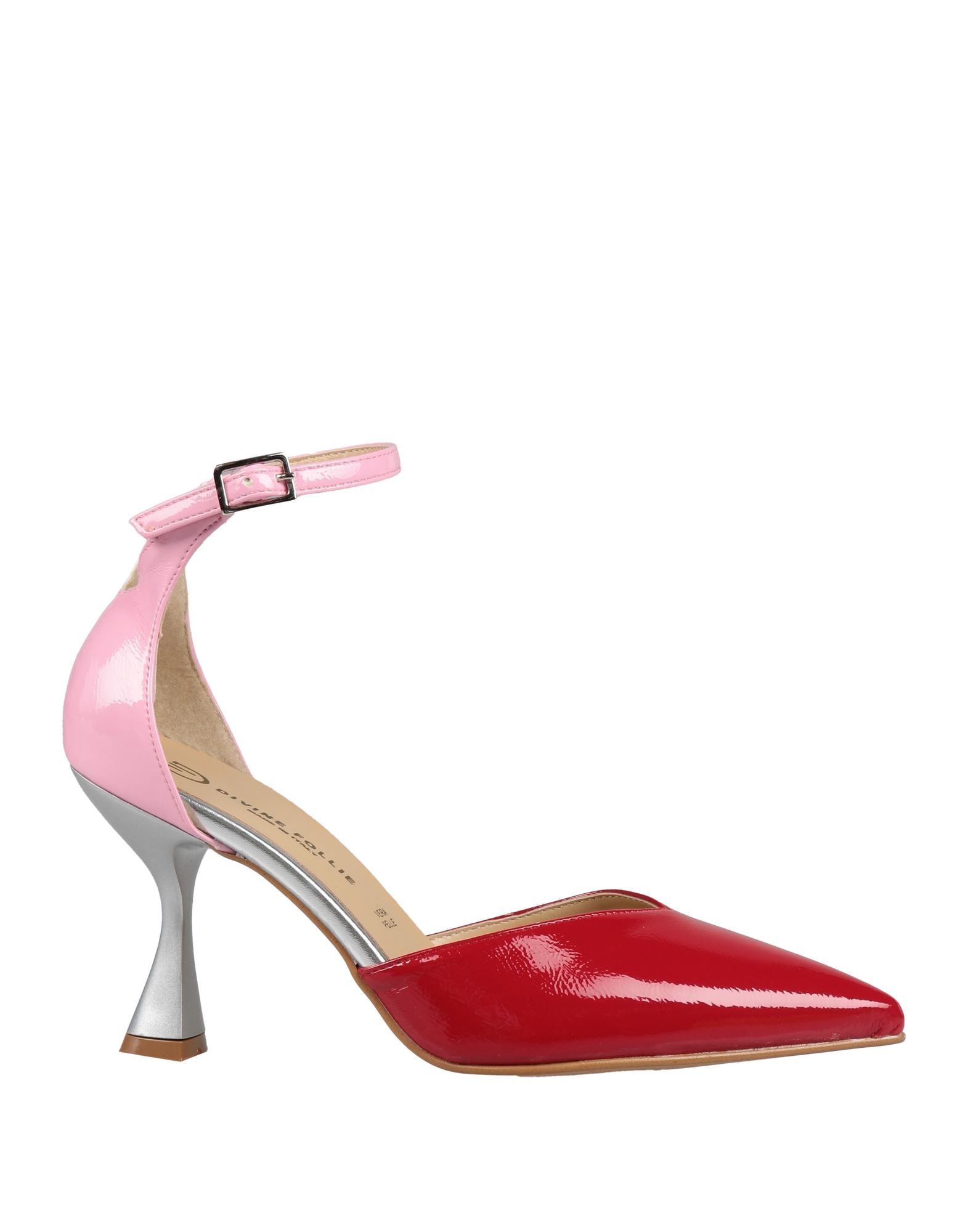 DIVINE FOLLIE - Pumps