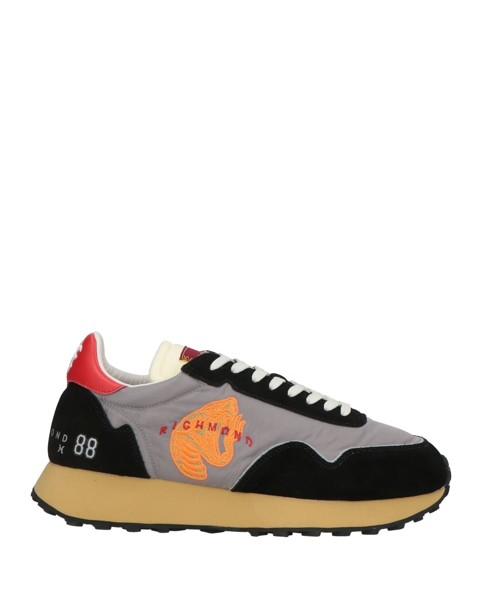 RICHMOND X - Кеды и кроссовки