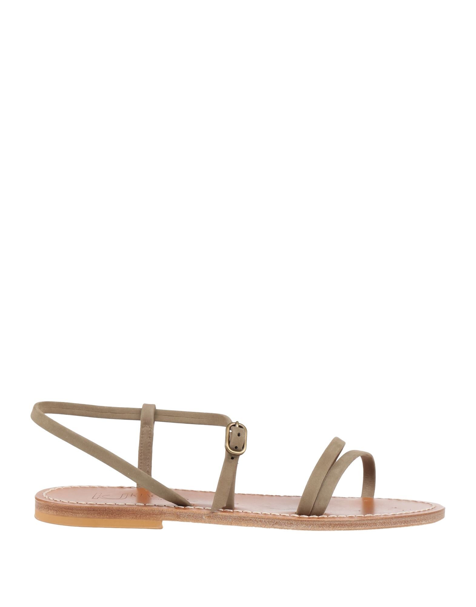 K.JACQUES ST. TROPEZ - Sandals