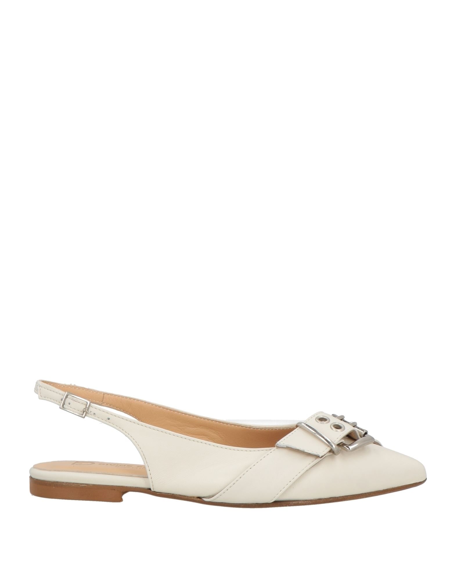 DIVINE FOLLIE - Ballet flats
