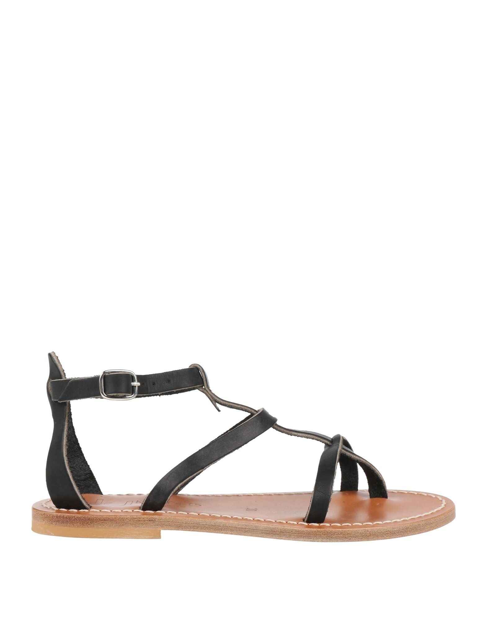 K.JACQUES ST. TROPEZ - Sandals