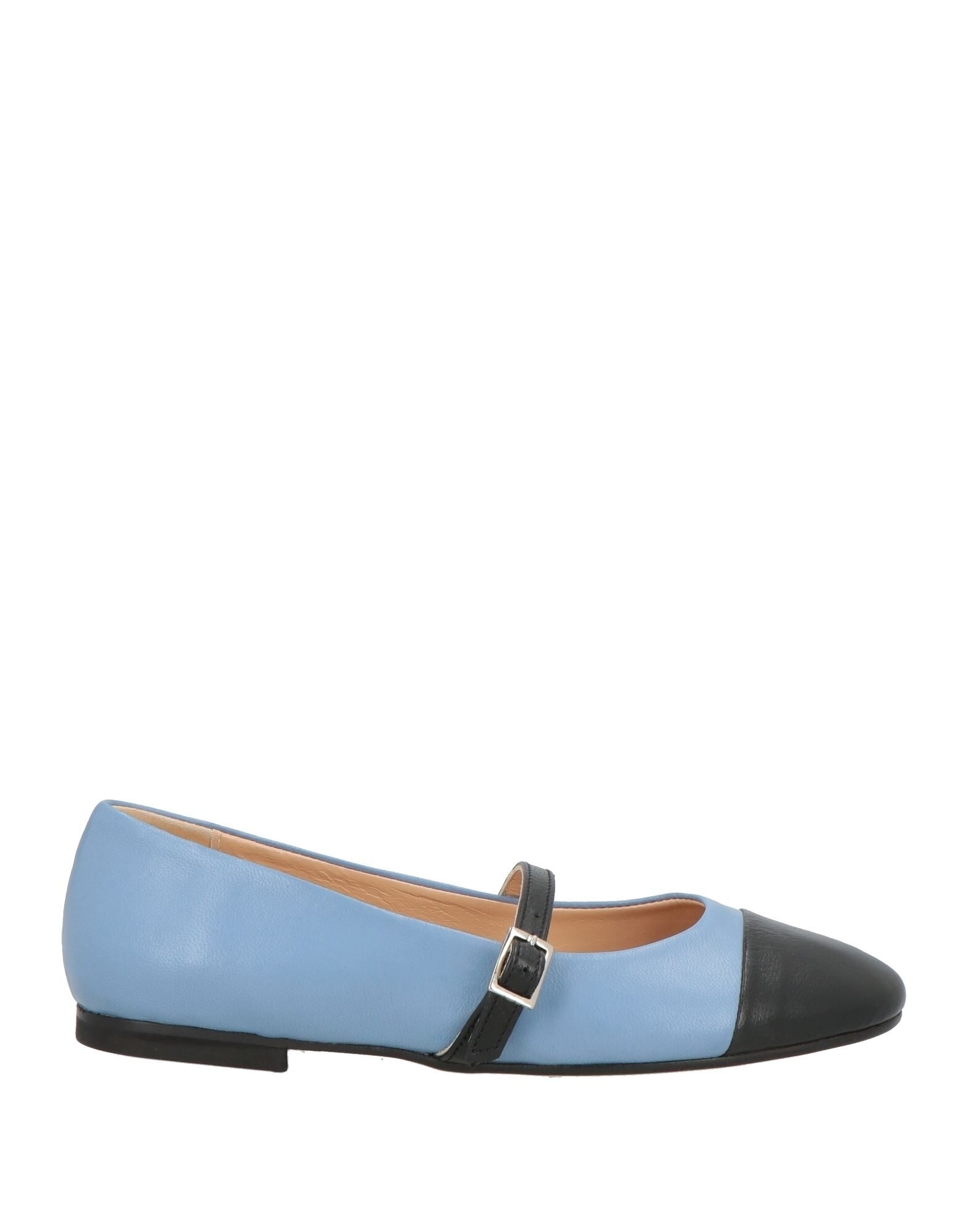 DIVINE FOLLIE - Ballet flats