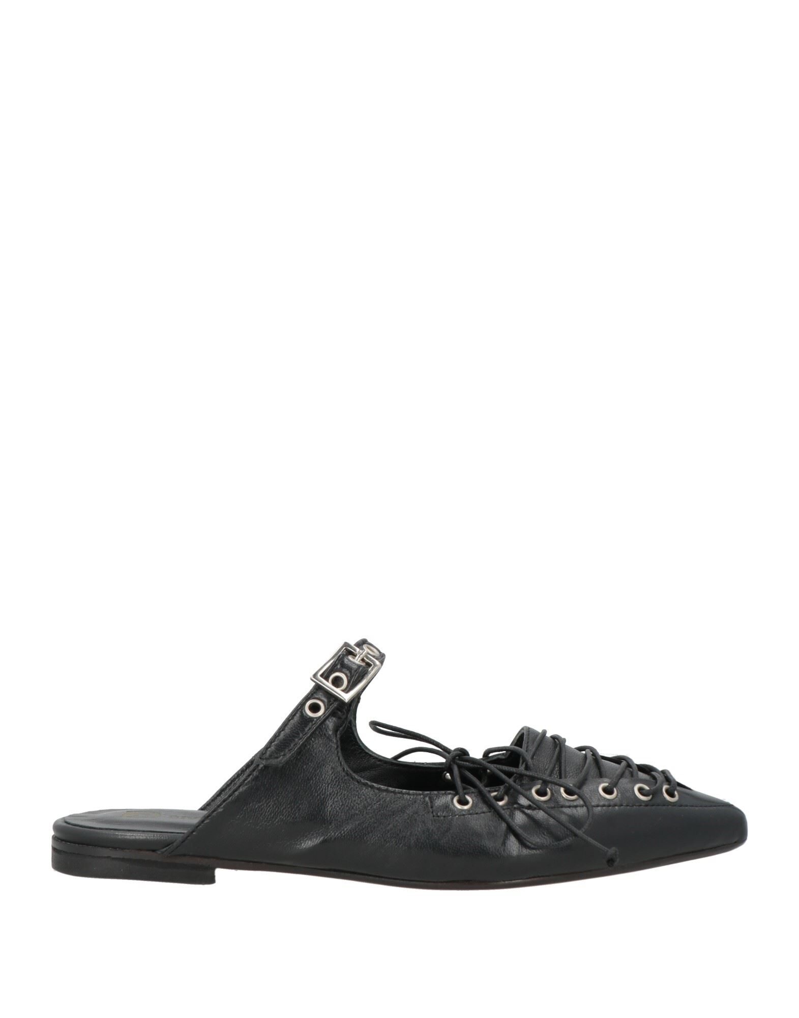 DIVINE FOLLIE - Mules & Sabots