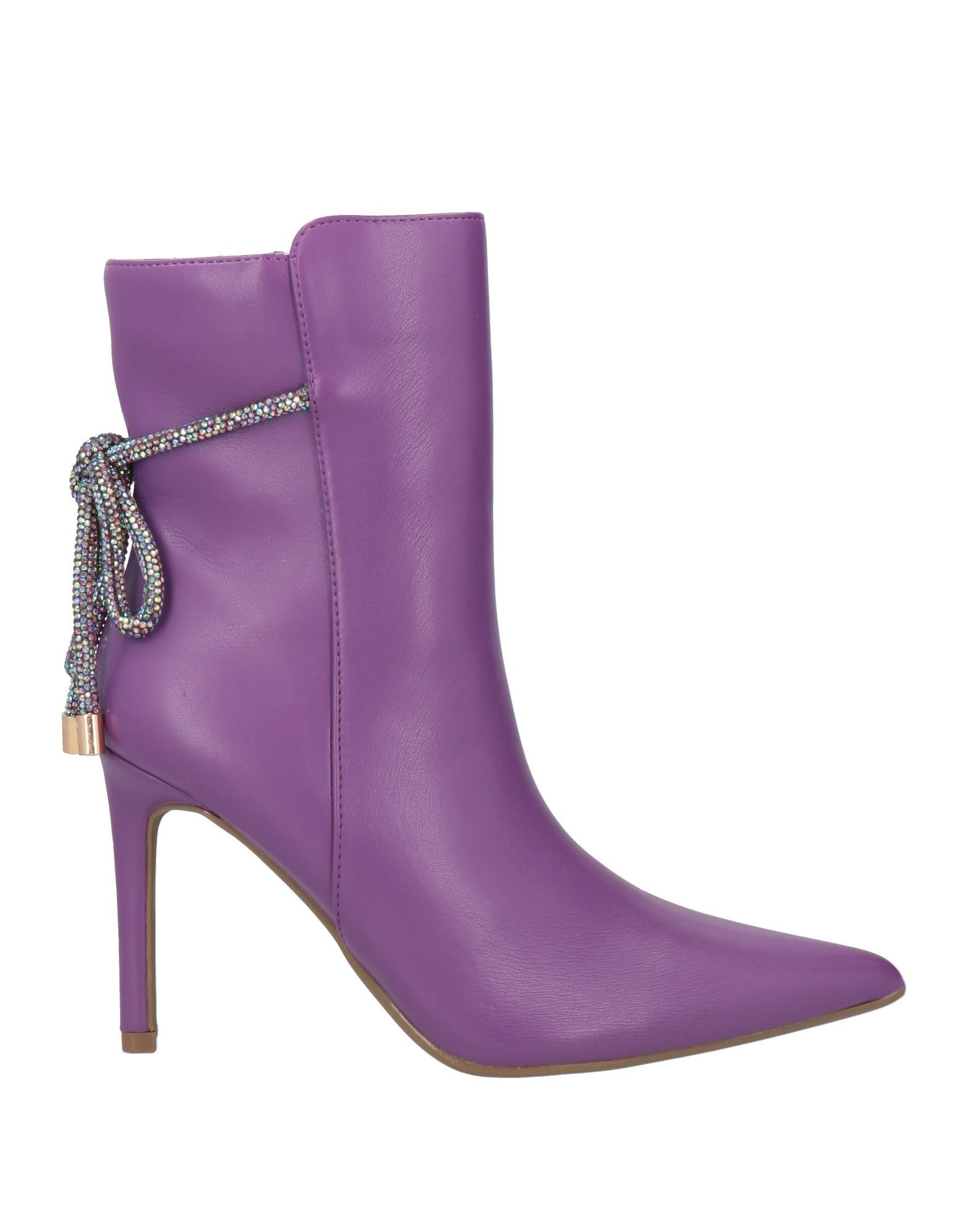 MENBUR - Ankle boots