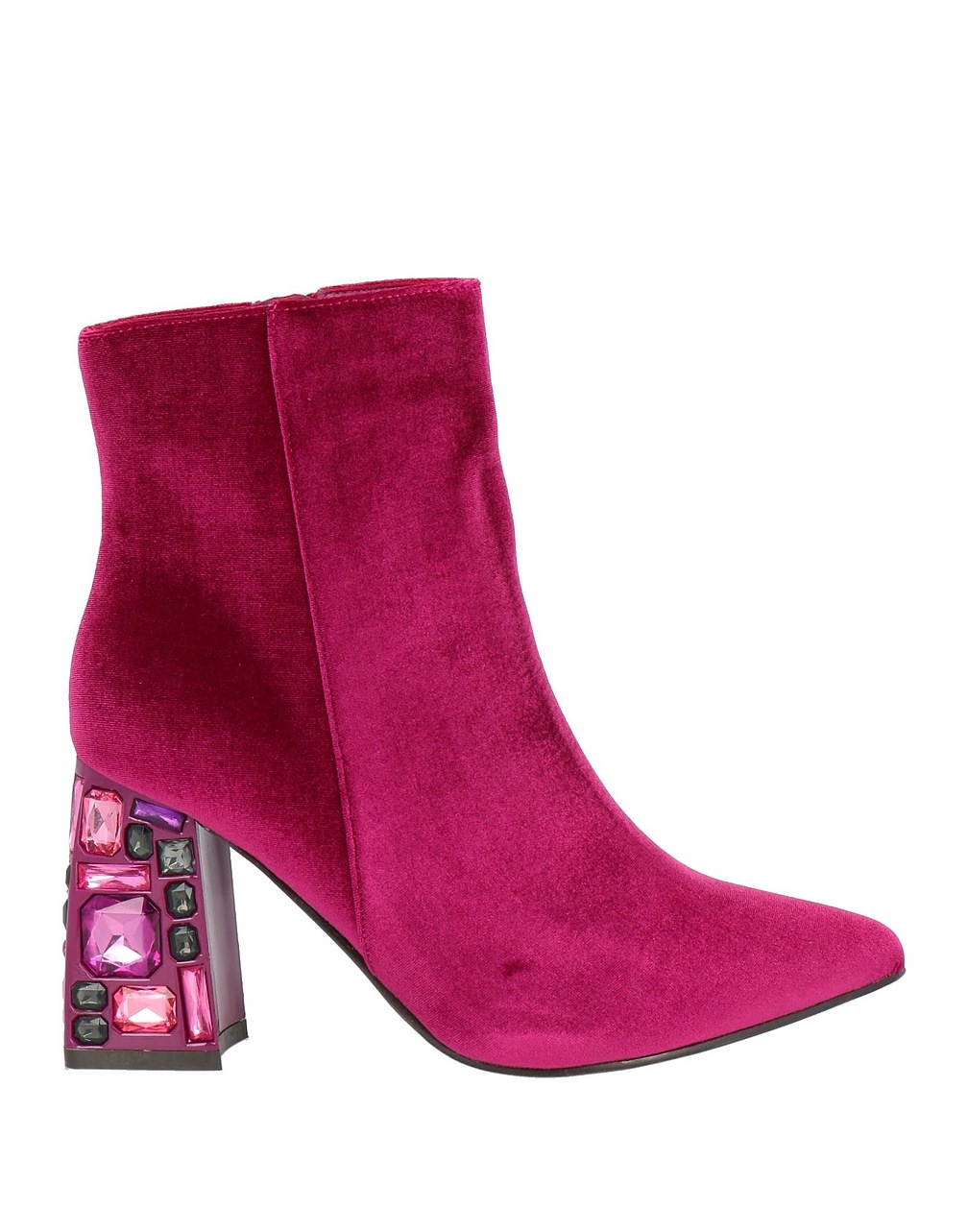 MENBUR - Ankle boots