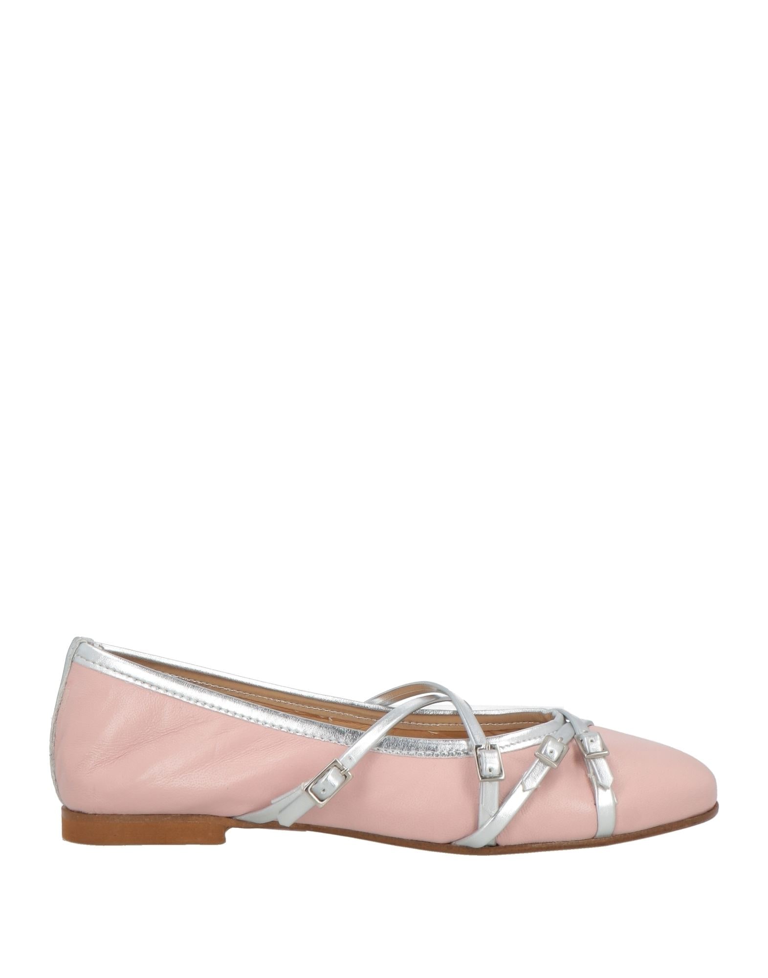 DIVINE FOLLIE - Ballet flats