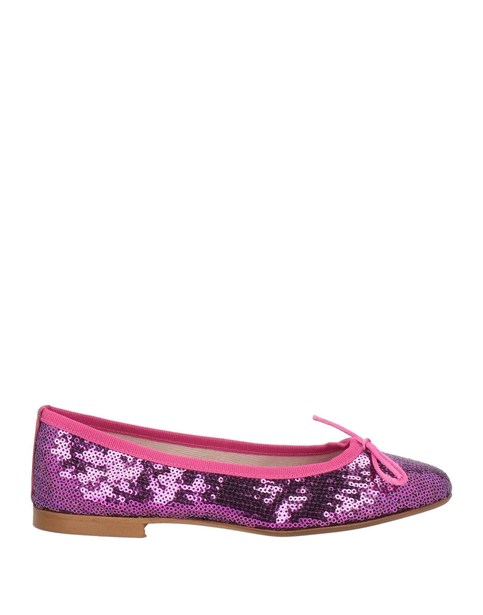 DIVINE FOLLIE - Ballet flats
