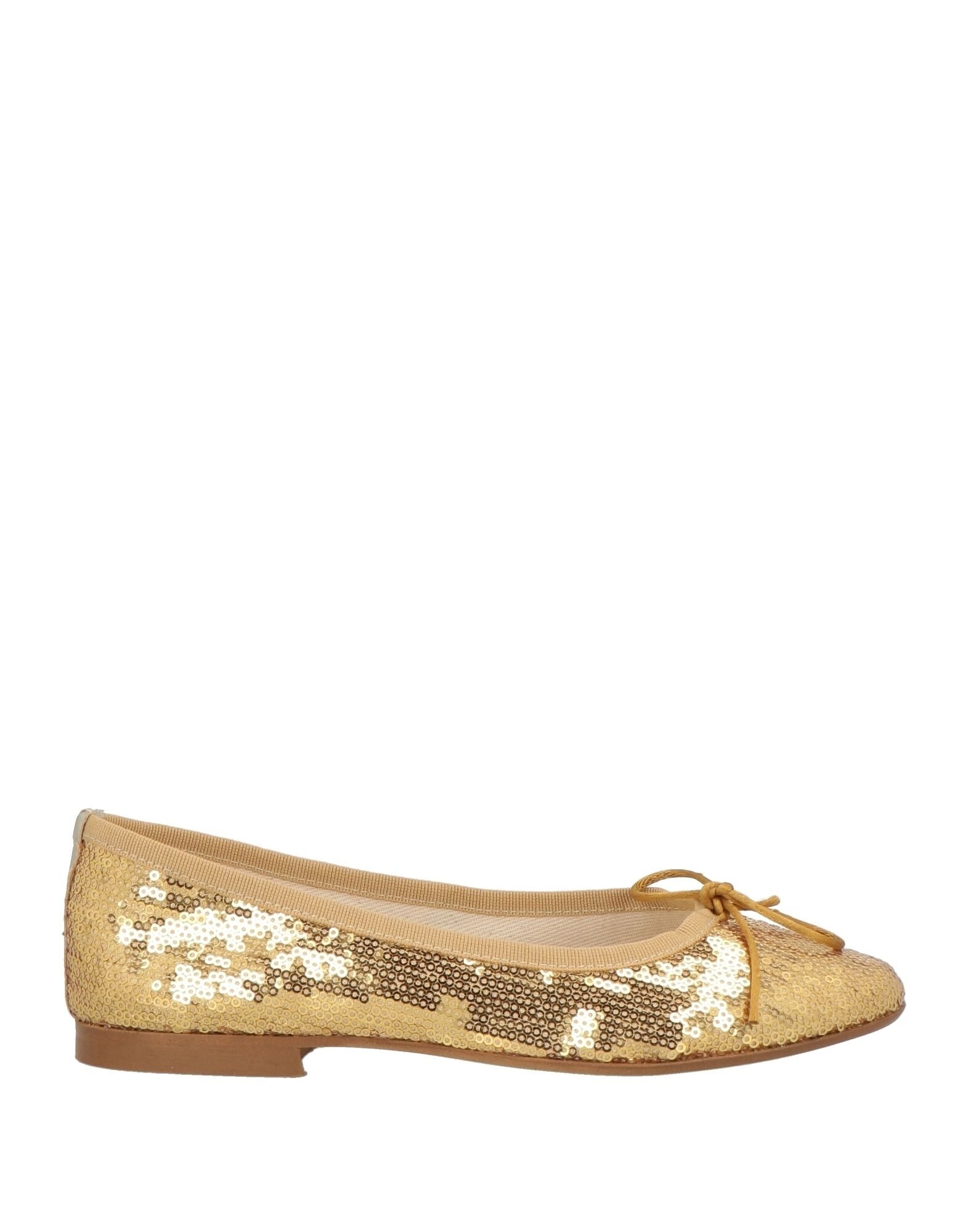 DIVINE FOLLIE - Ballet flats