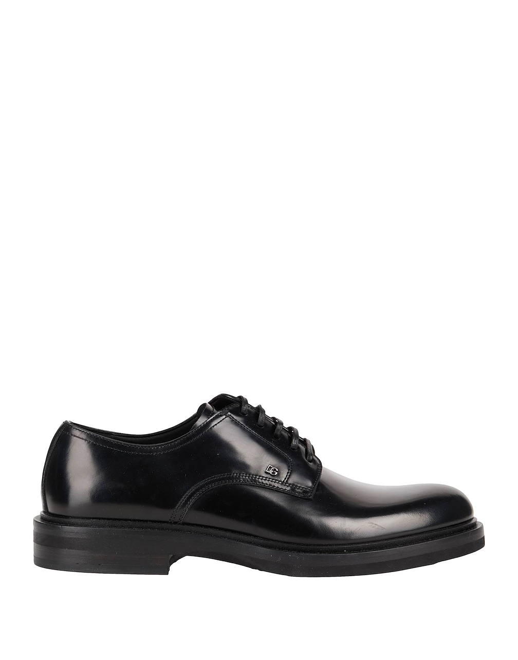 DOLCE&GABBANA - Lace-up shoes