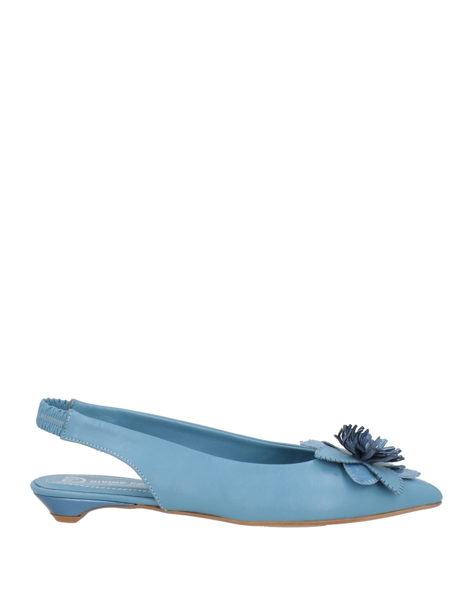 DIVINE FOLLIE - Ballet flats