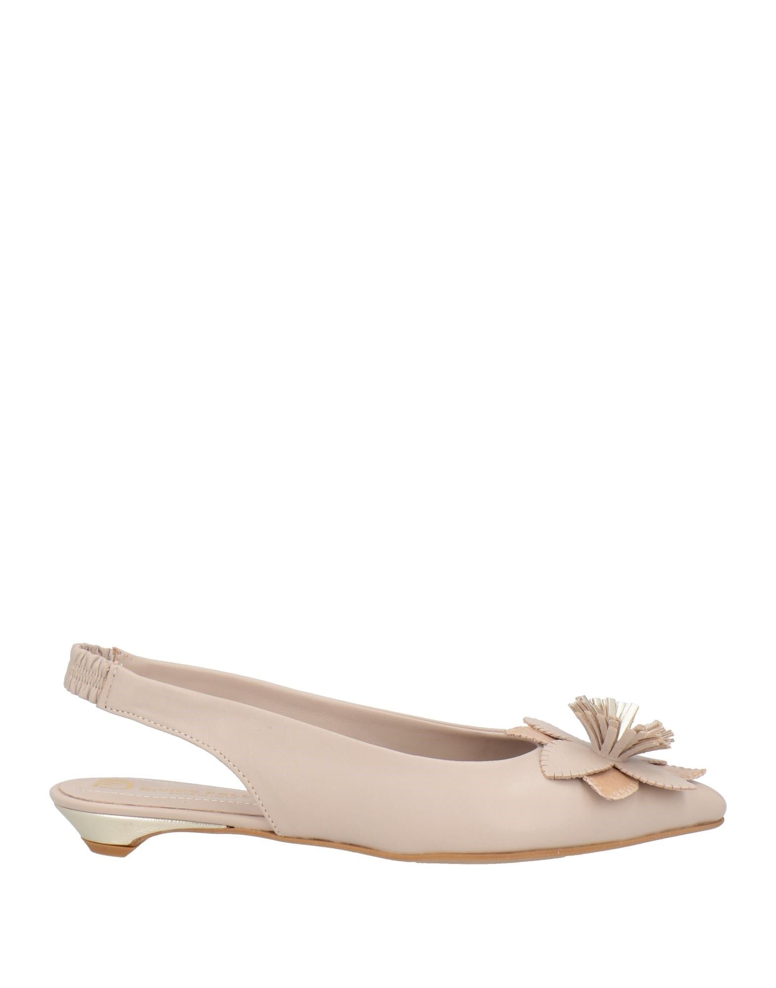 DIVINE FOLLIE - Ballet flats
