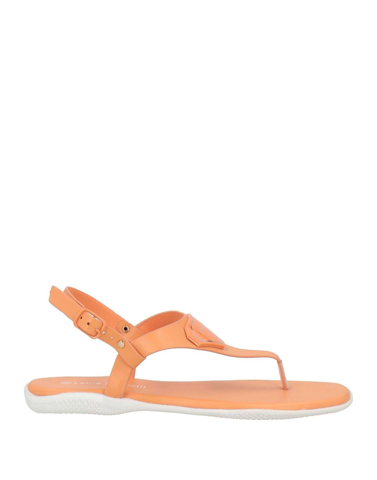 LAURA BIAGIOTTI - Thong sandals