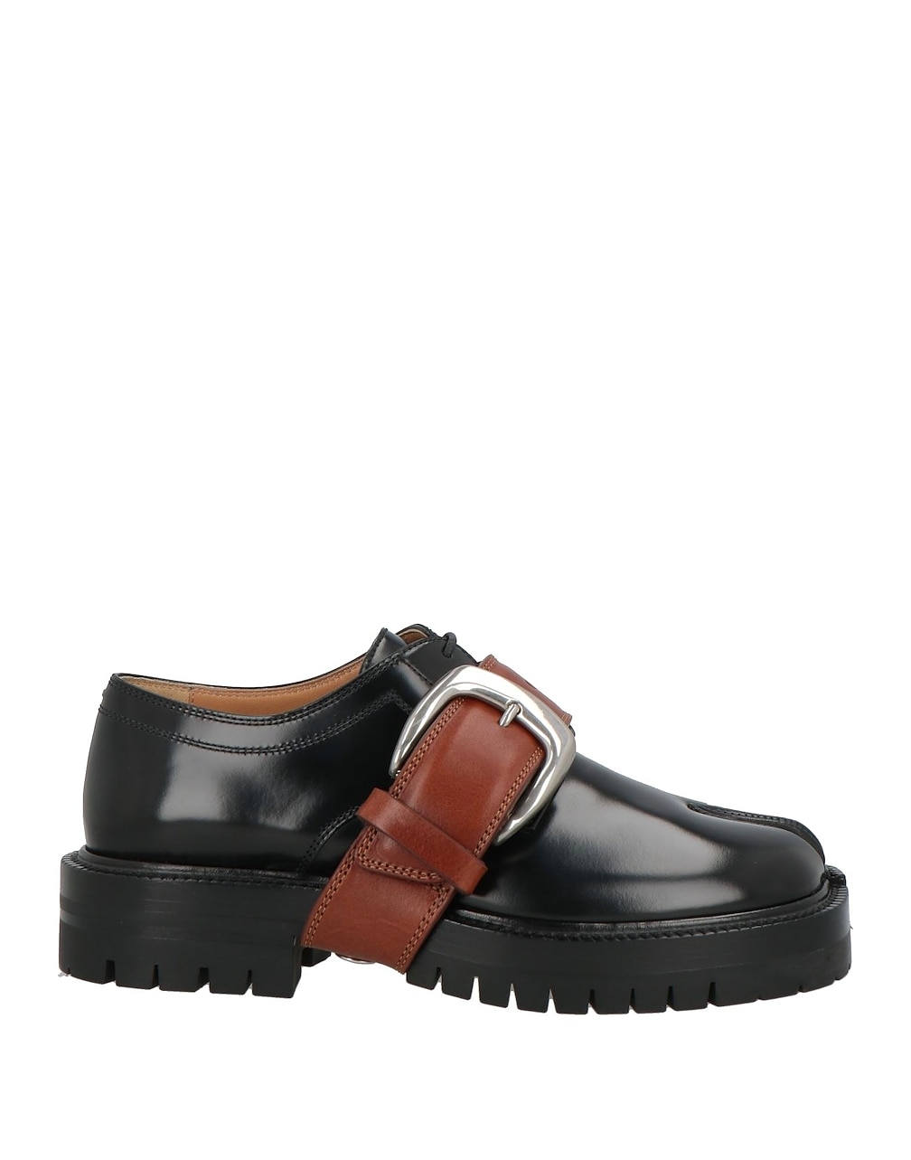 MAISON MARGIELA - Lace-up shoes