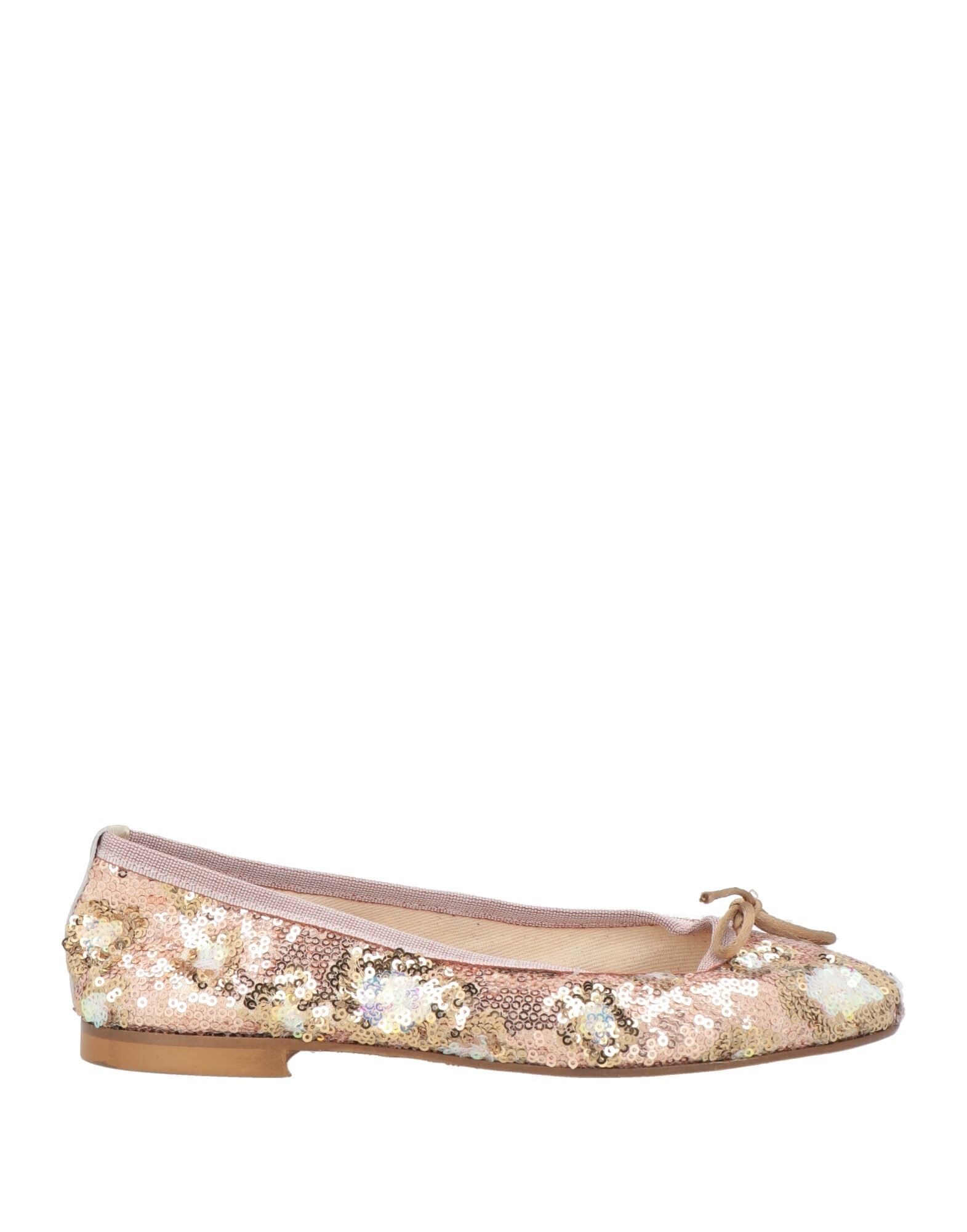 DIVINE FOLLIE - Ballet flats