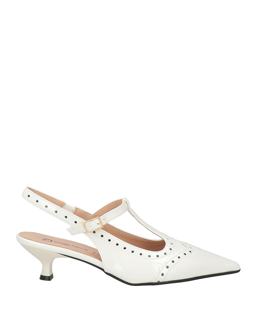 DIVINE FOLLIE - Pumps