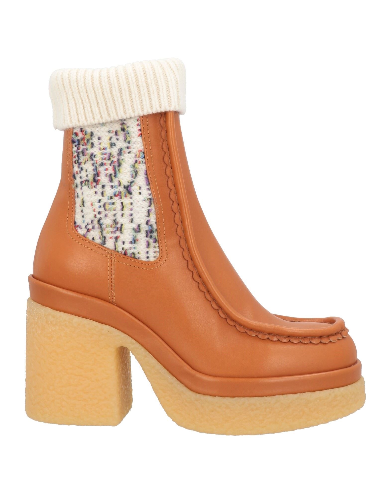 CHLOÉ - Ankle boots