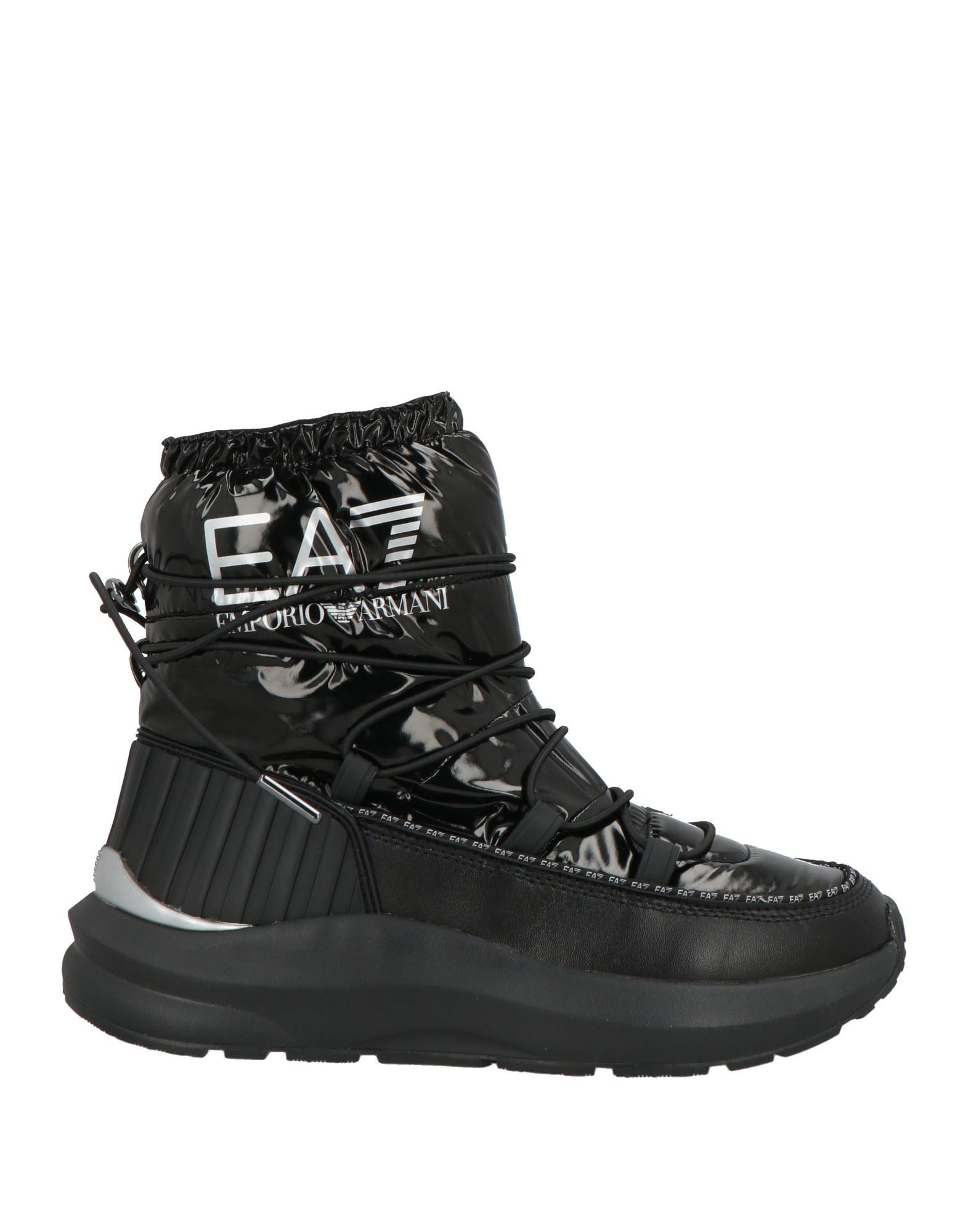 EA7 - Ankle boots