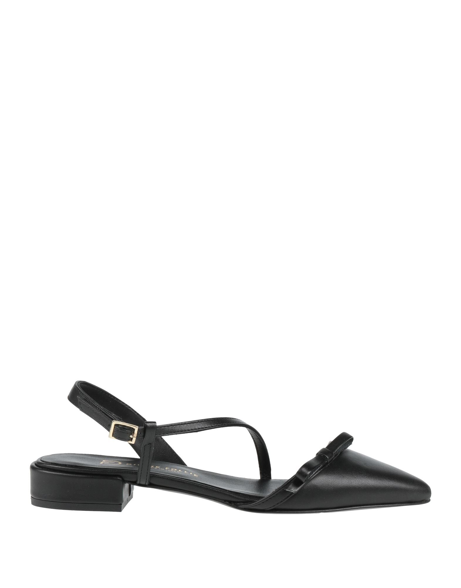 DIVINE FOLLIE - Ballet flats
