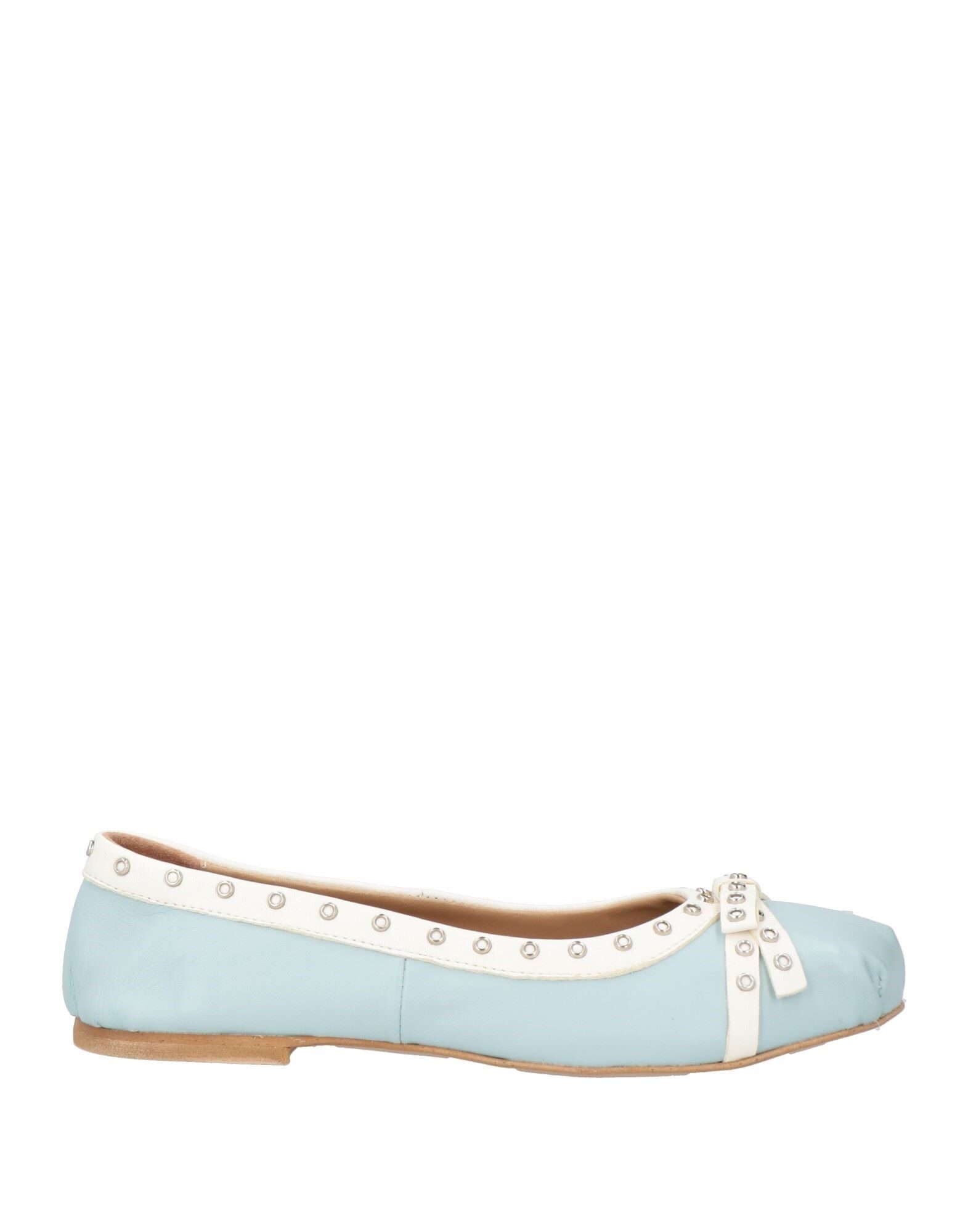 DIVINE FOLLIE - Ballet flats