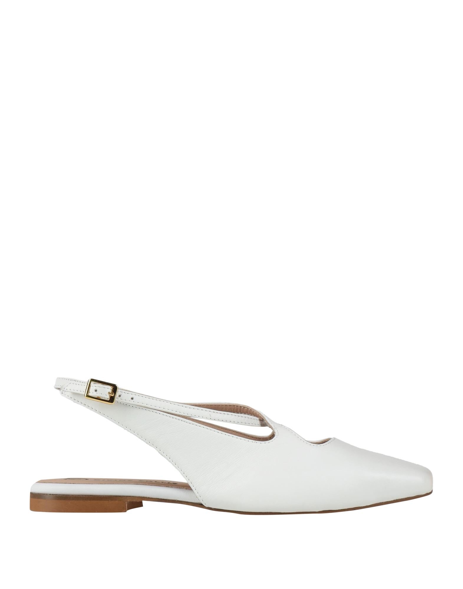 DIVINE FOLLIE - Ballet flats