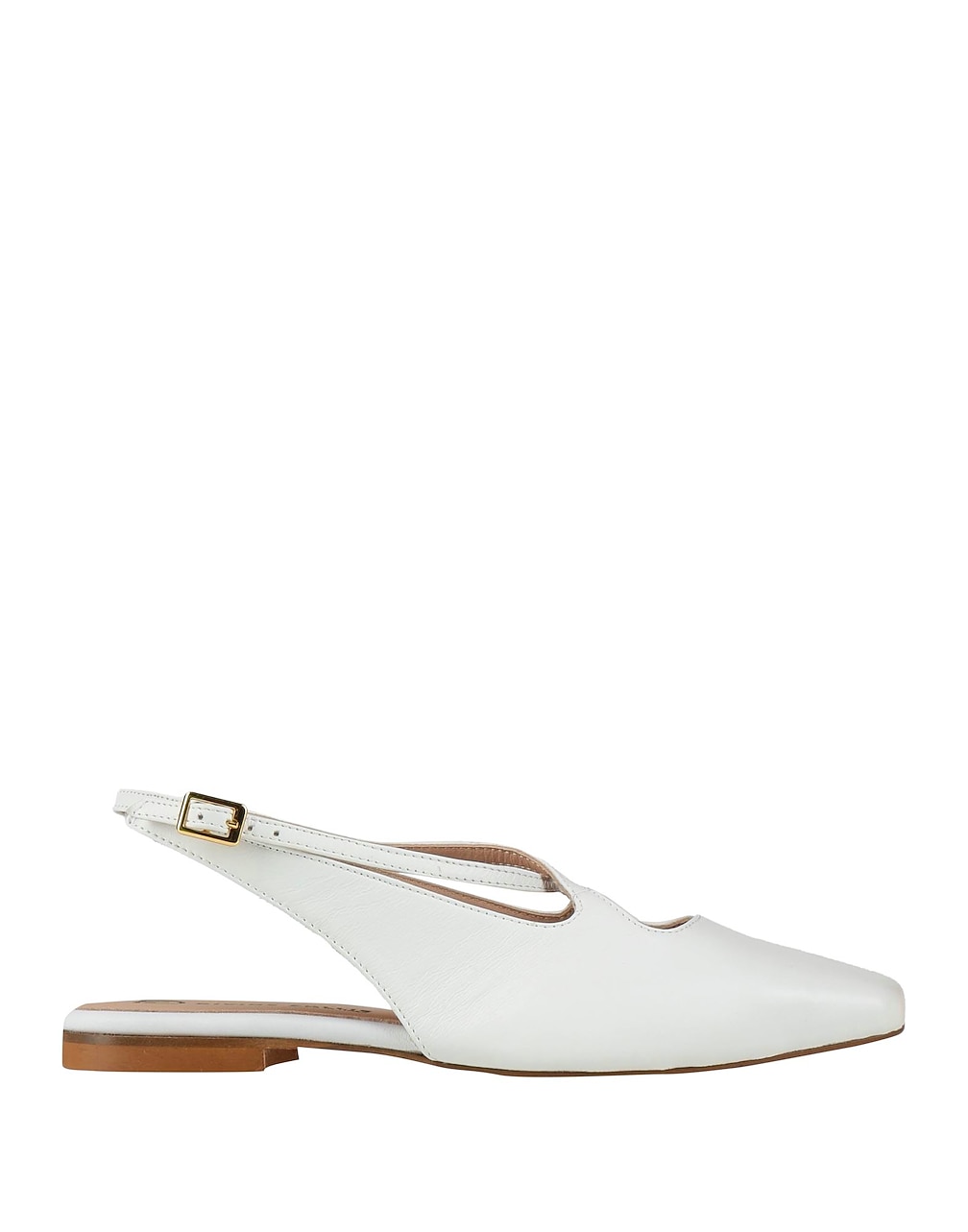 DIVINE FOLLIE - Ballet flats