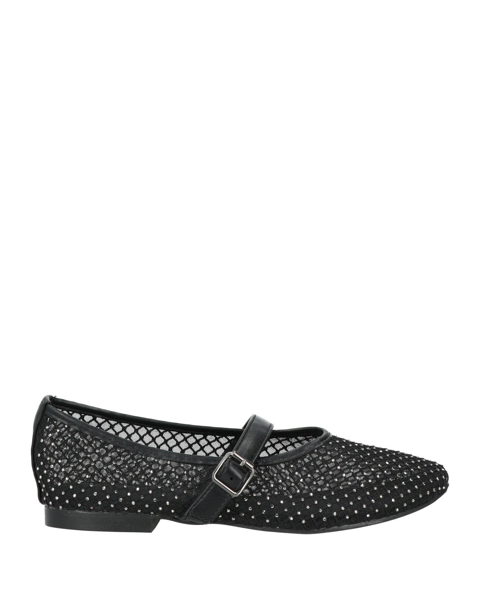 DIVINE FOLLIE - Ballet flats