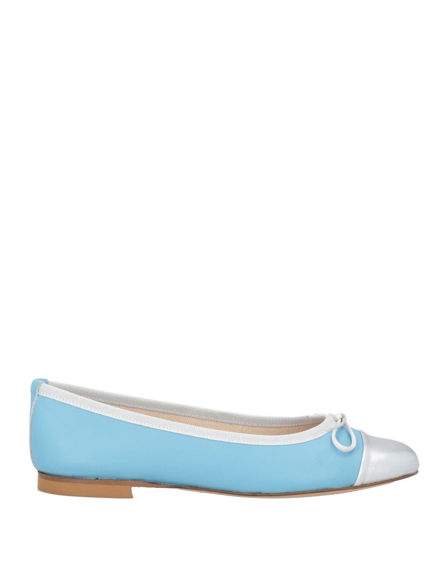 DIVINE FOLLIE - Ballet flats