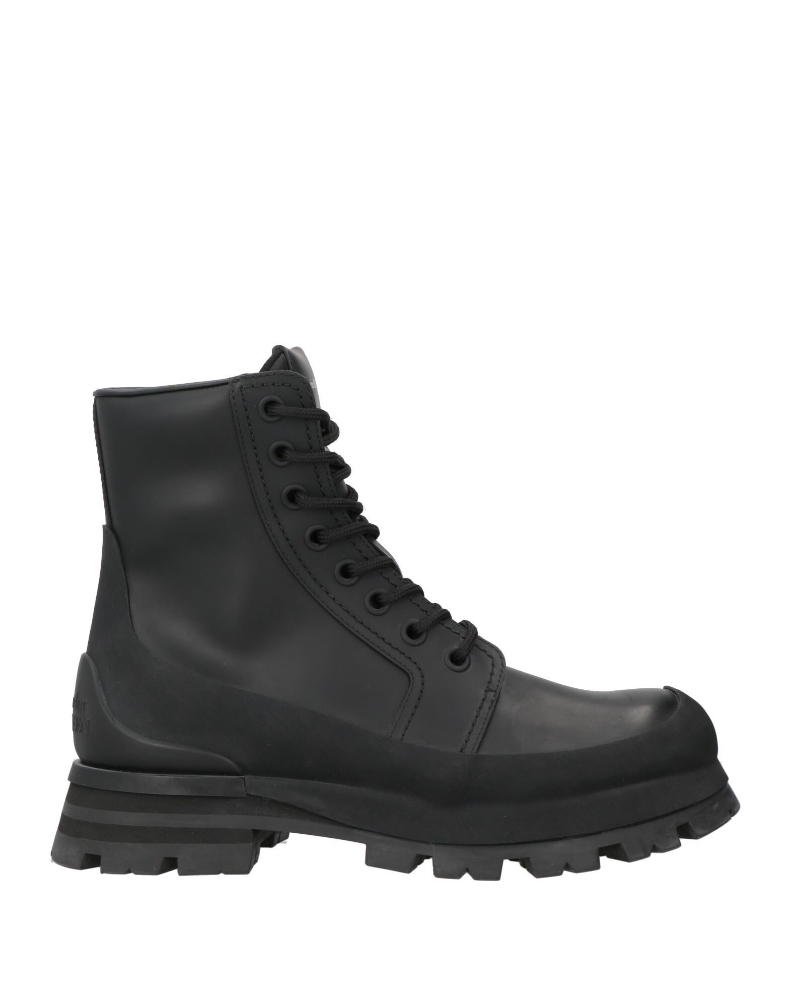 McQ Alexander McQueen - Bottines