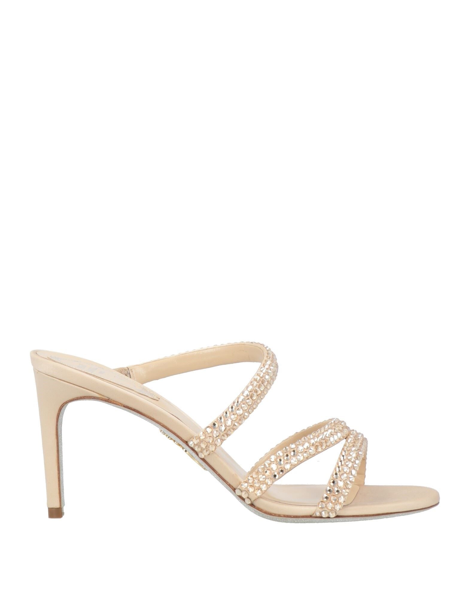 RENE' CAOVILLA - Sandals