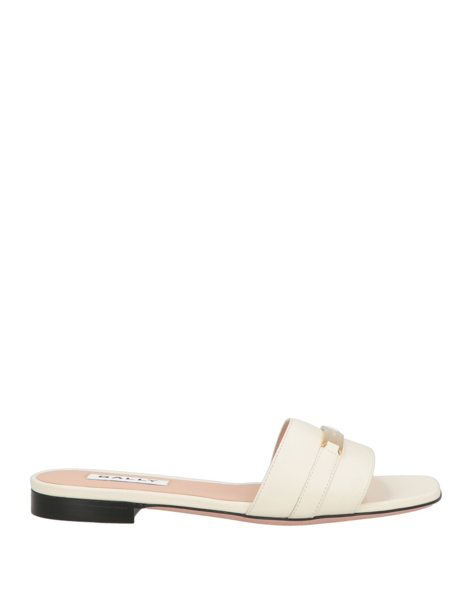 BALLY - Sandals