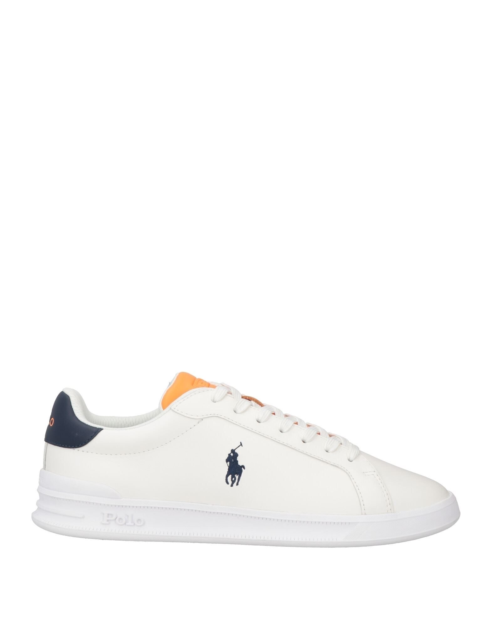 POLO RALPH LAUREN - Кеды и кроссовки