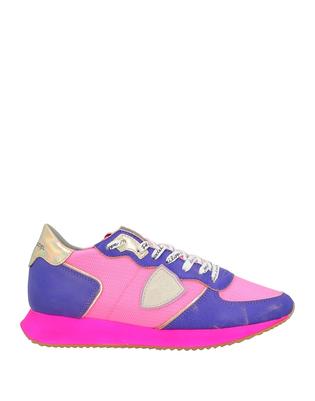 PHILIPPE MODEL - Sneakers