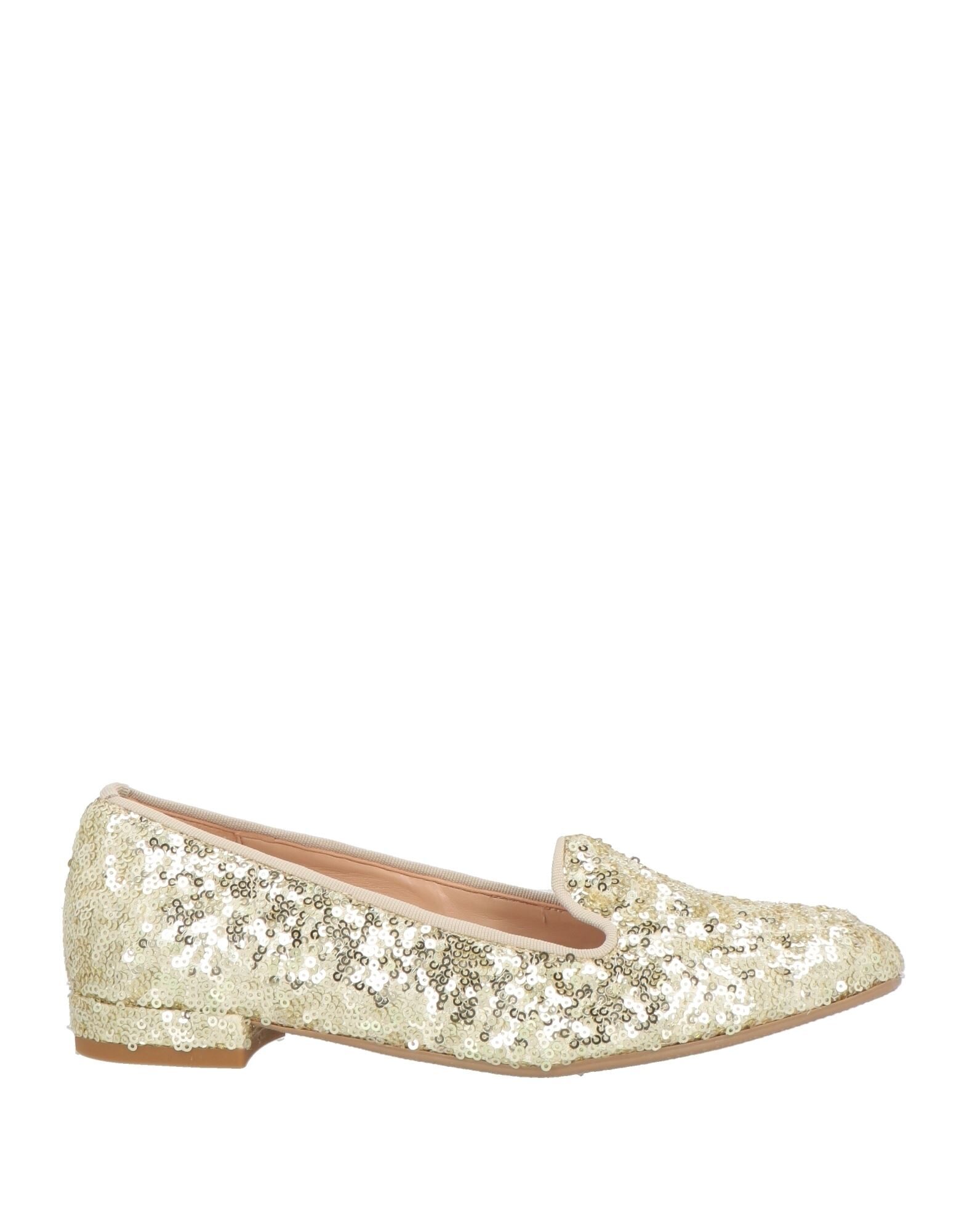 DIVINE FOLLIE - Мокасины