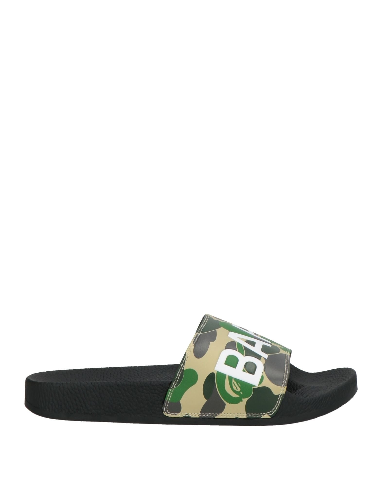 A BATHING APE - Sandals