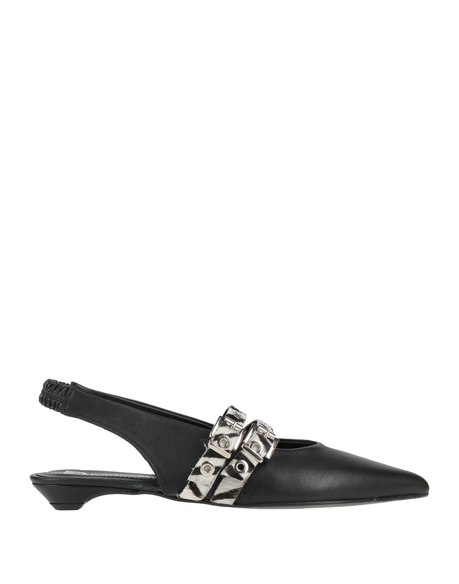 DIVINE FOLLIE - Ballet flats