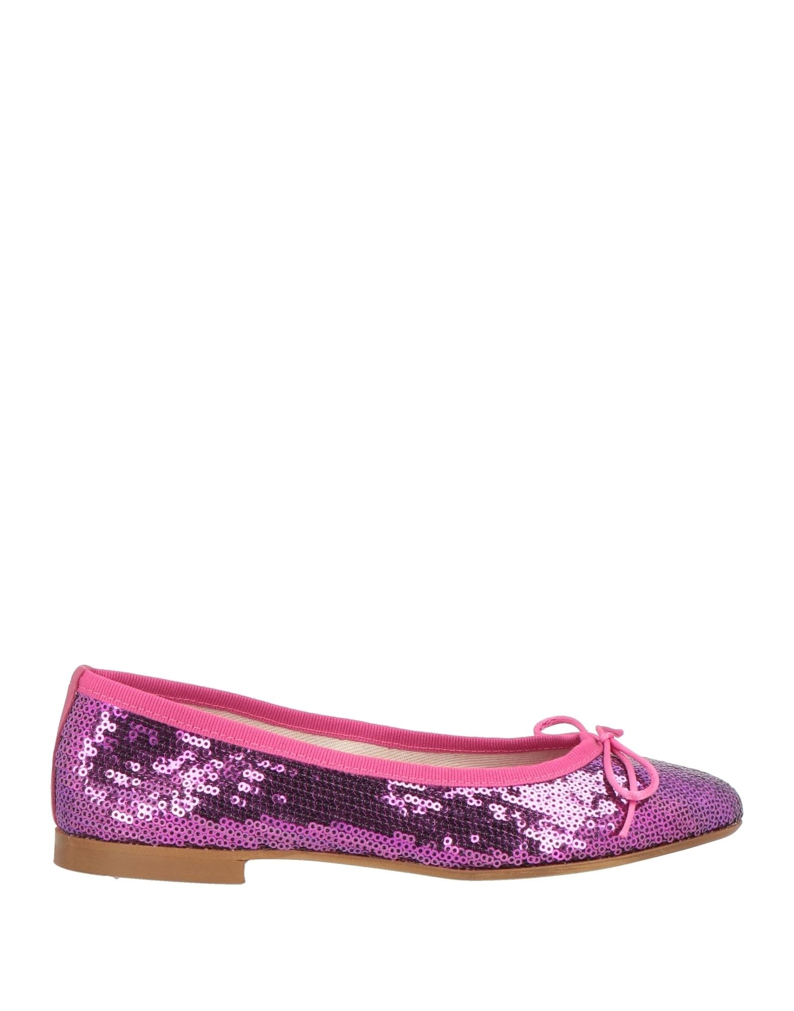 DIVINE FOLLIE - Ballet flats