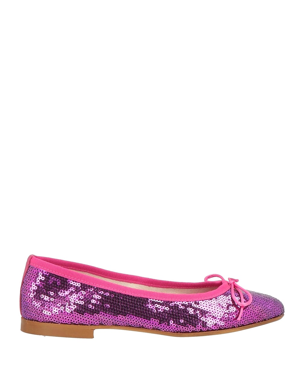 DIVINE FOLLIE - Ballet flats