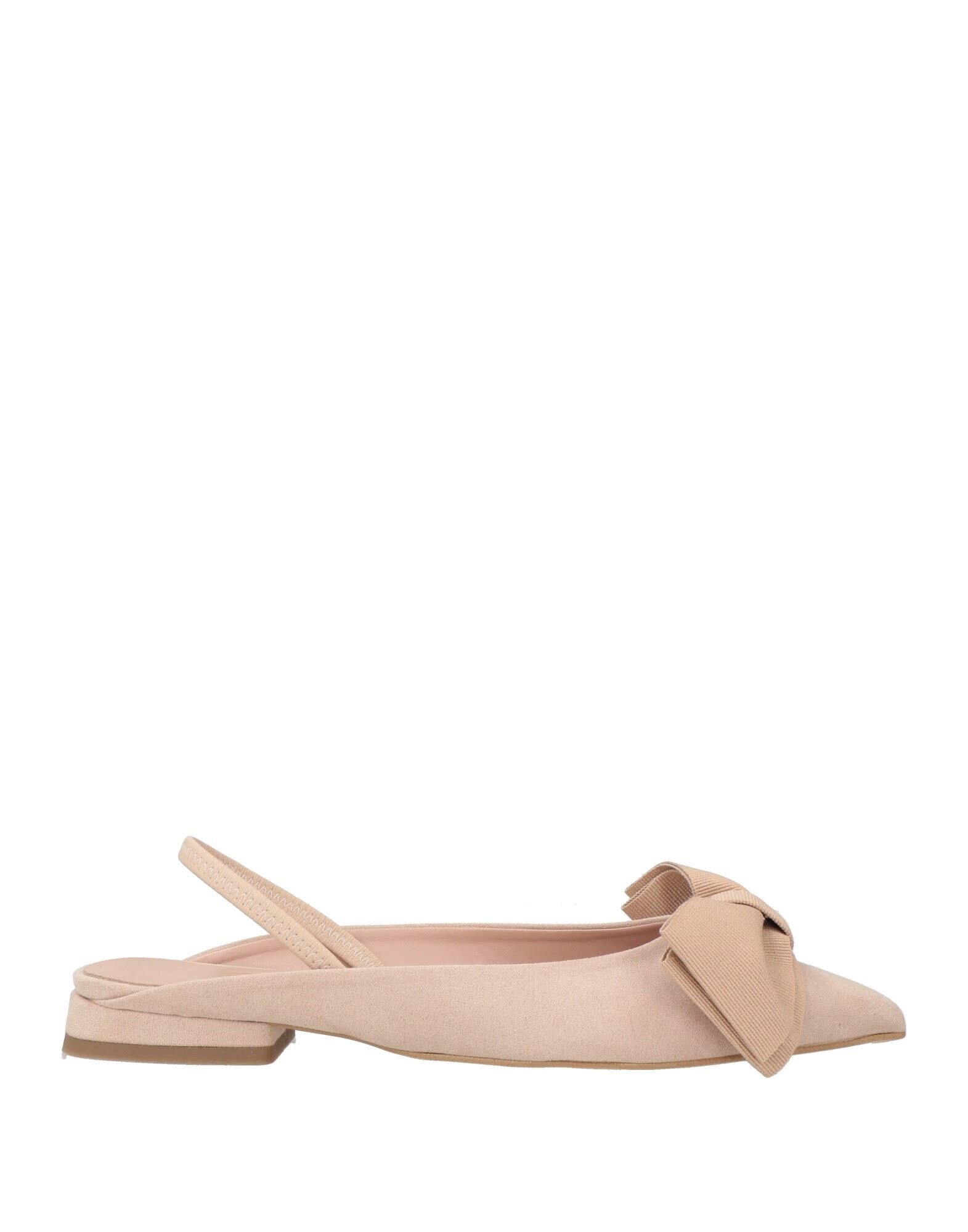 DIVINE FOLLIE - Ballet flats