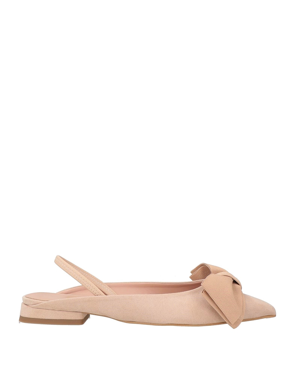 DIVINE FOLLIE - Ballet flats