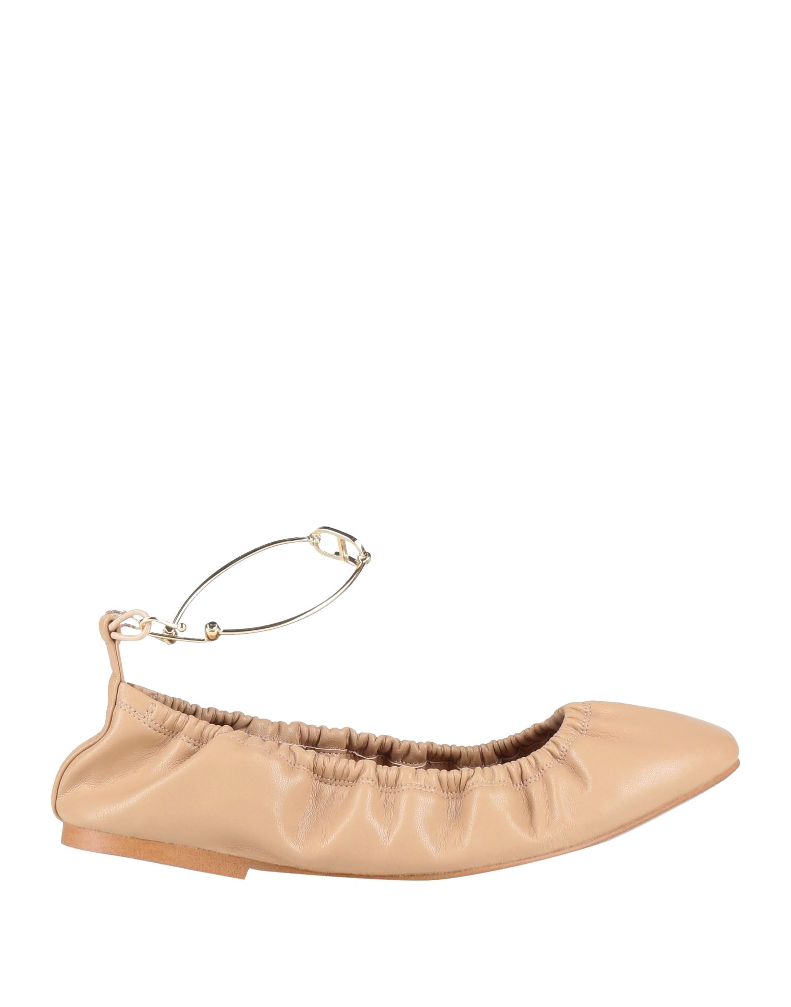 TWINSET - Ballet flats