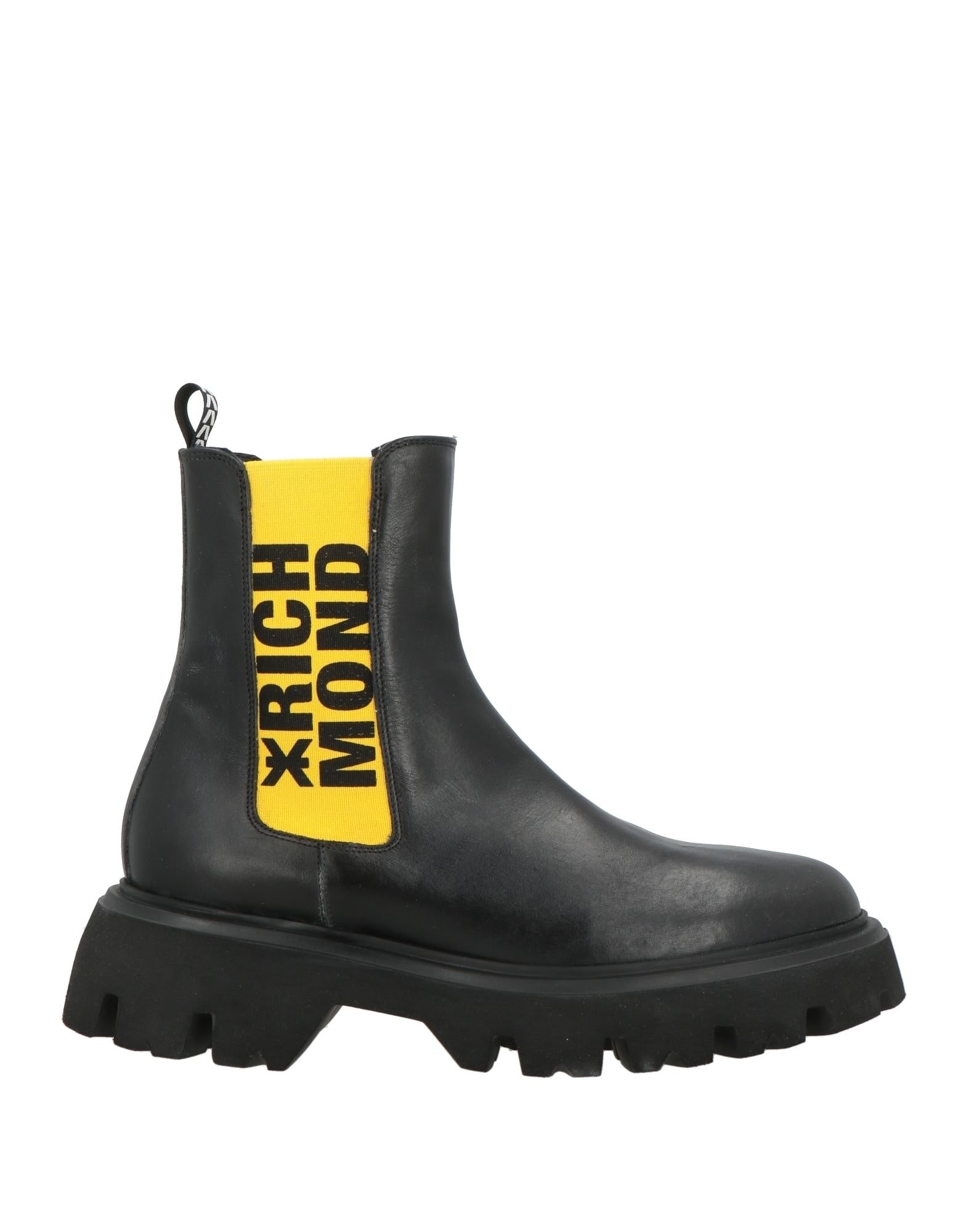 JOHN RICHMOND - Полусапоги и высокие ботинки