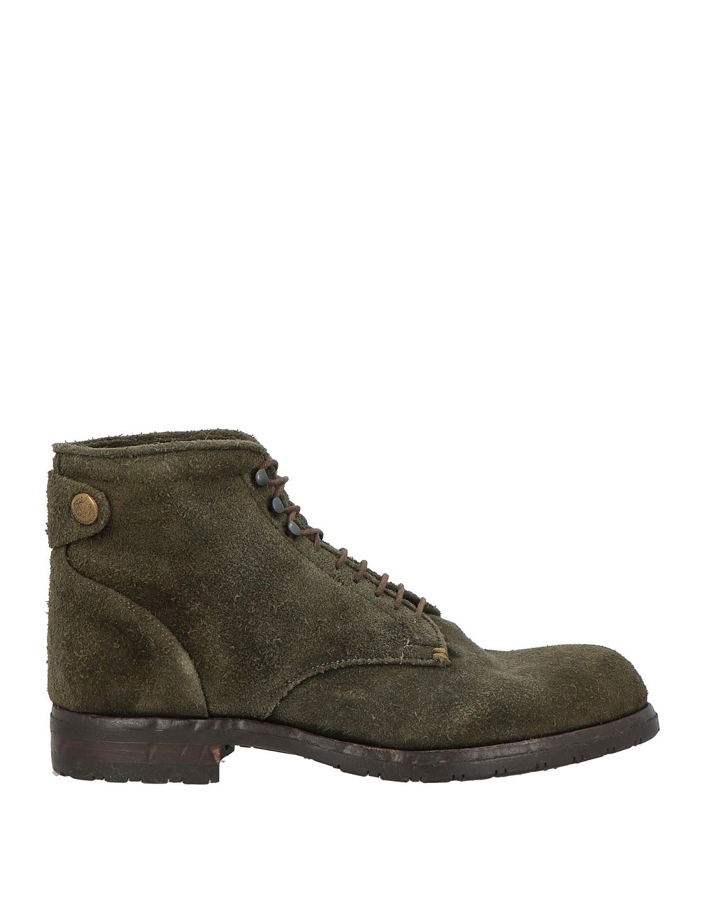 ALBERTO FASCIANI - Ankle boots