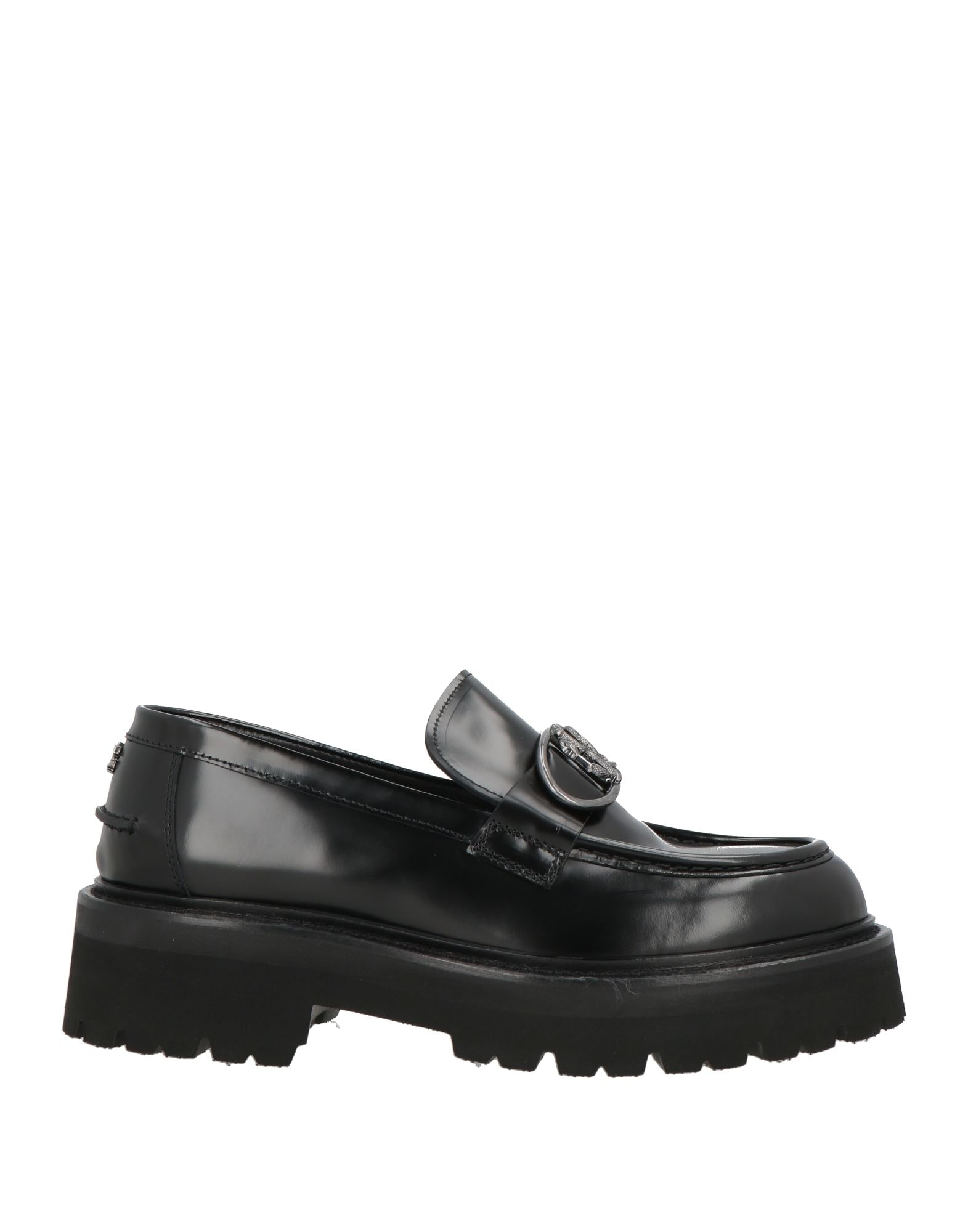 ROBERTO CAVALLI - Loafers